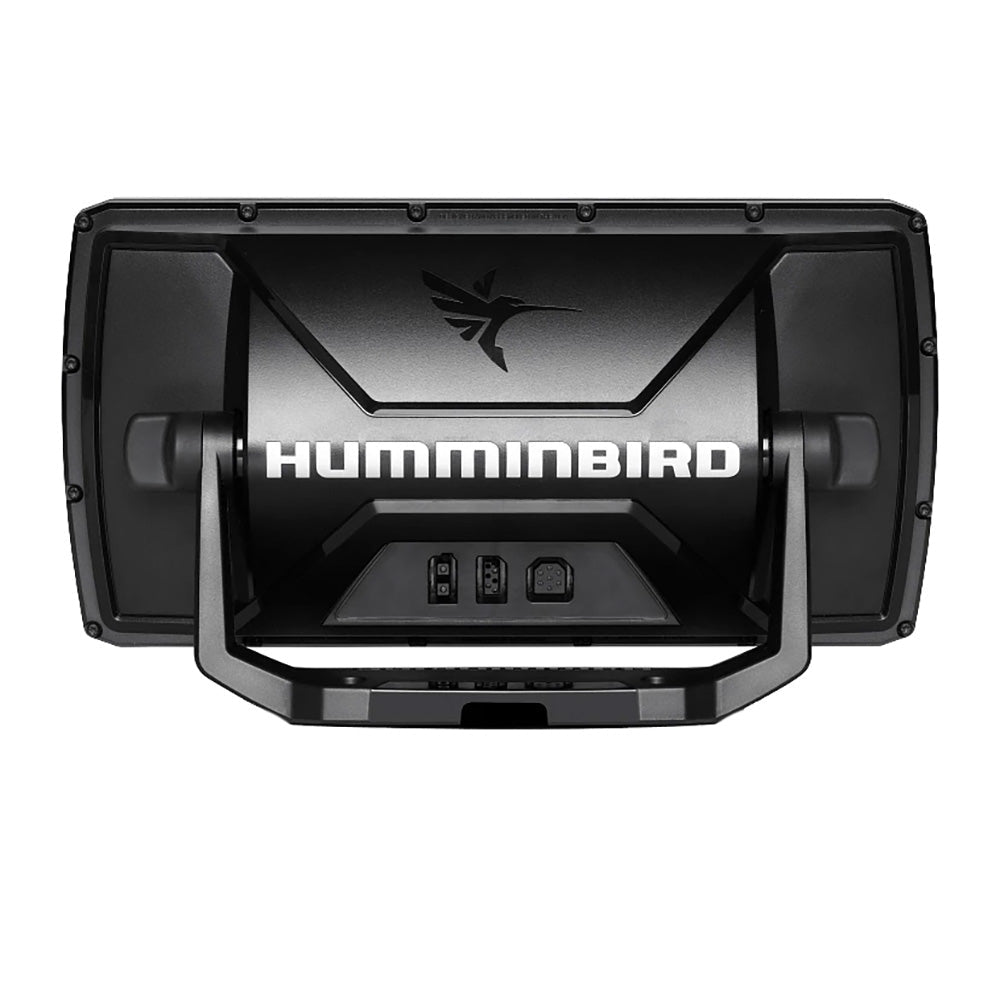 Humminbird HELIX 7 GPS CHIRP SI G4 [411920-1] - The Tackle Dock