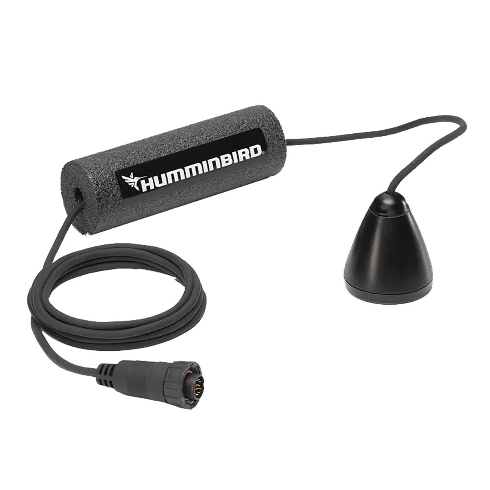 Humminbird XI-14-HW Dual Spectrum Chirp Xplore Ice Transducer [710313-1] - The Tackle Dock