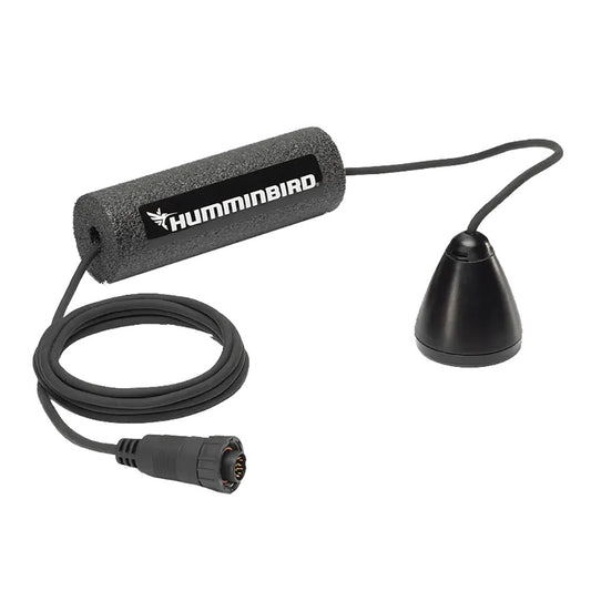 Humminbird XI-14-HW Dual Spectrum Chirp Xplore Ice Transducer [710313-1] - The Tackle Dock