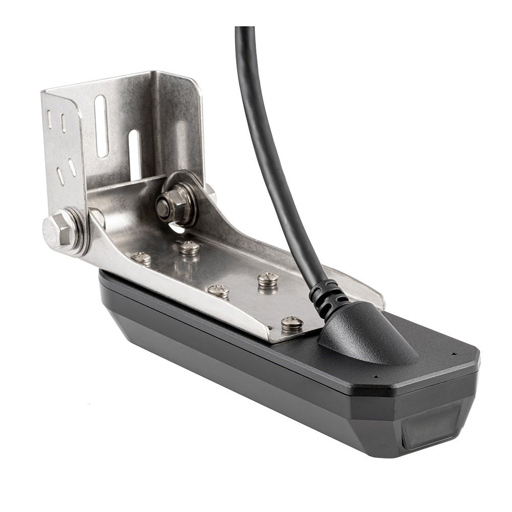 Humminbird XM-14-HW-CMSI-T Compact MEGA Side Imaging+ Transducer [710311-1] - The Tackle Dock