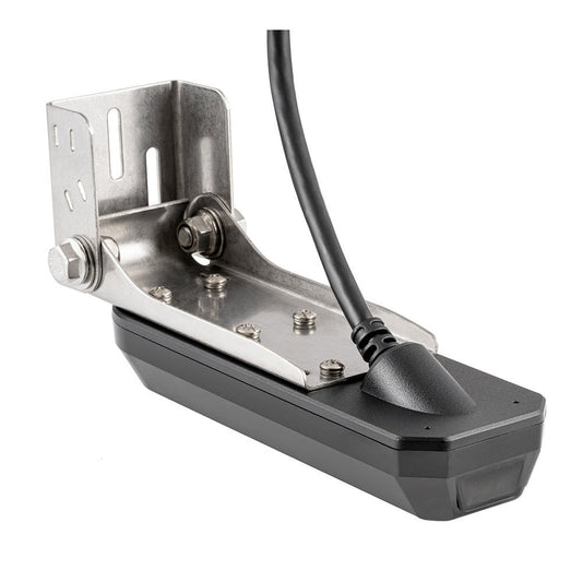 Humminbird XM-14-HW-CMSI-T Compact MEGA Side Imaging+ Transducer [710311-1] - The Tackle Dock