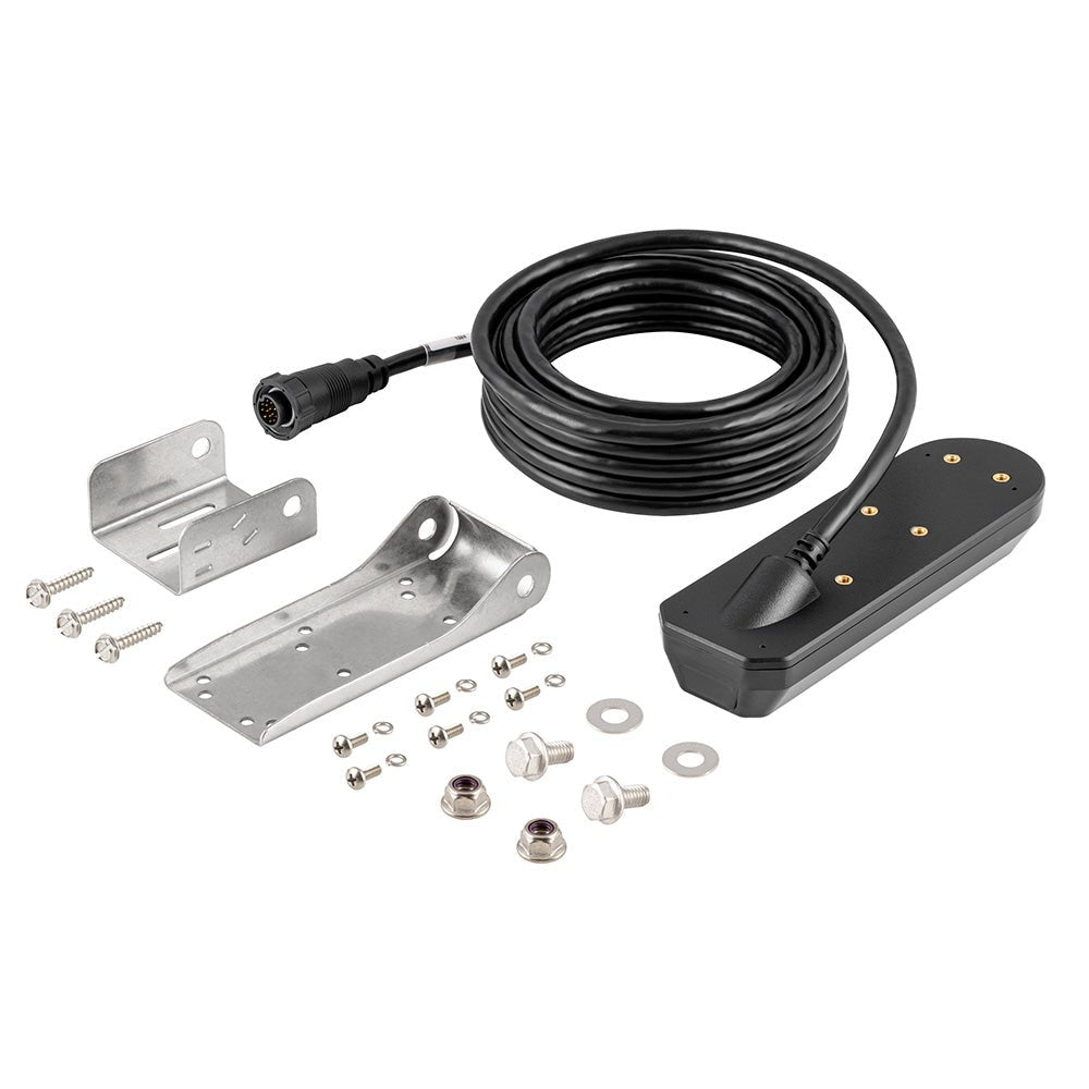 Humminbird XM-14-HW-CMSI-T Compact MEGA Side Imaging+ Transducer [710311-1] - The Tackle Dock