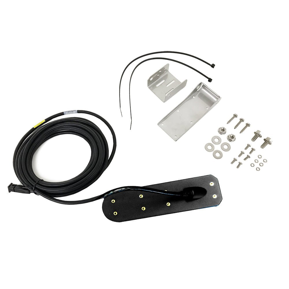 Humminbird XM 9 HW MSI T MEGA Side Imaging+ Transom Mount Transducer [710282-1] - The Tackle Dock