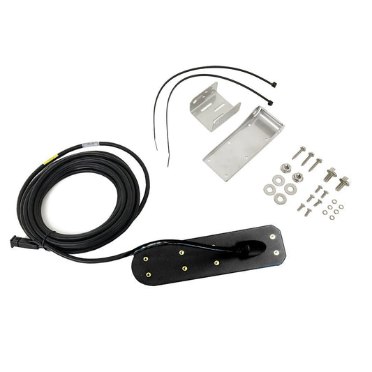 Humminbird XM 9 HW MSI T MEGA Side Imaging+ Transom Mount Transducer [710282-1] - The Tackle Dock