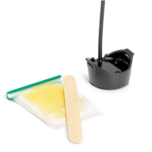 Humminbird XP 9 HW In-Hull Transducer [710275-1] - The Tackle Dock