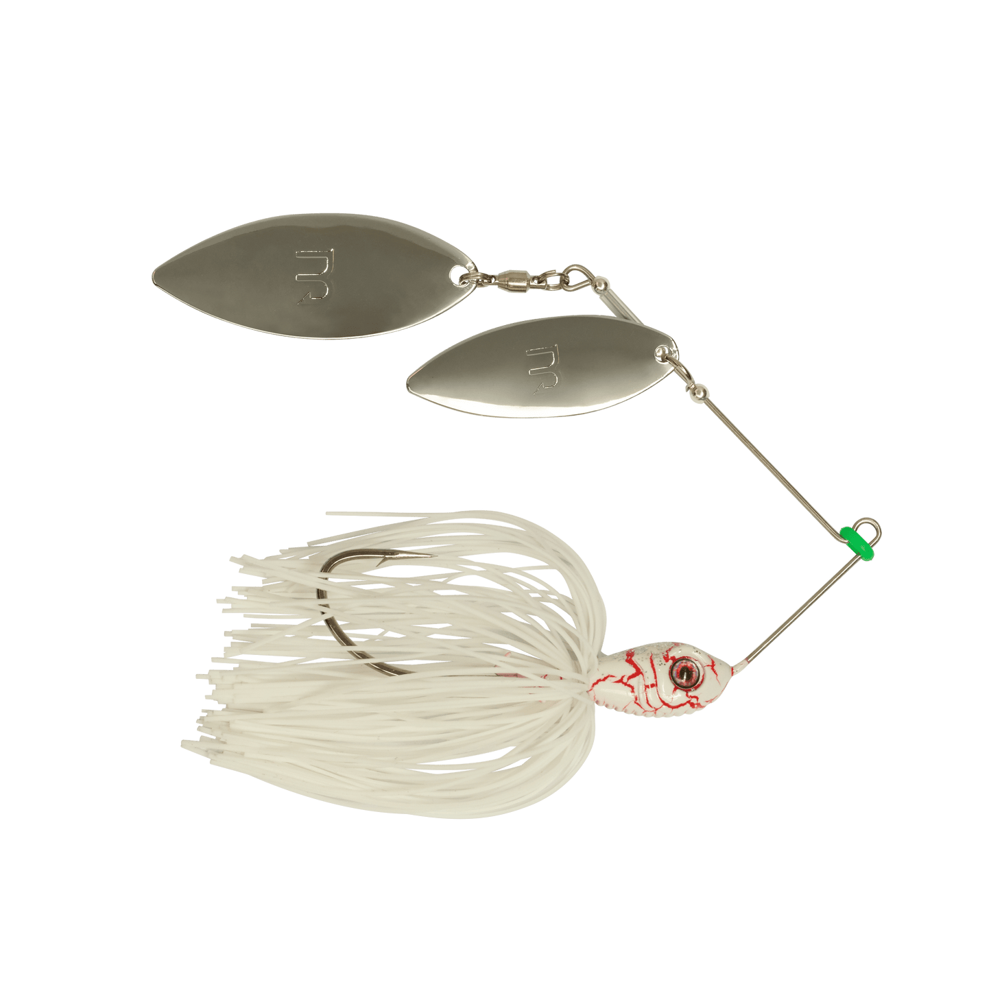 Blade Burner | Double Willow Spinnerbait